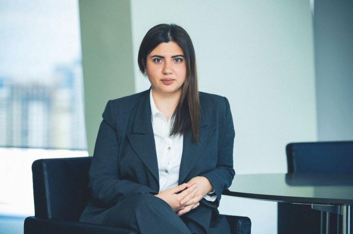 Aytac Muxtarzadə: “Dəyər yaratmaq, fayda vermək “PAŞA Holding”in əsas hədəflərindəndir”