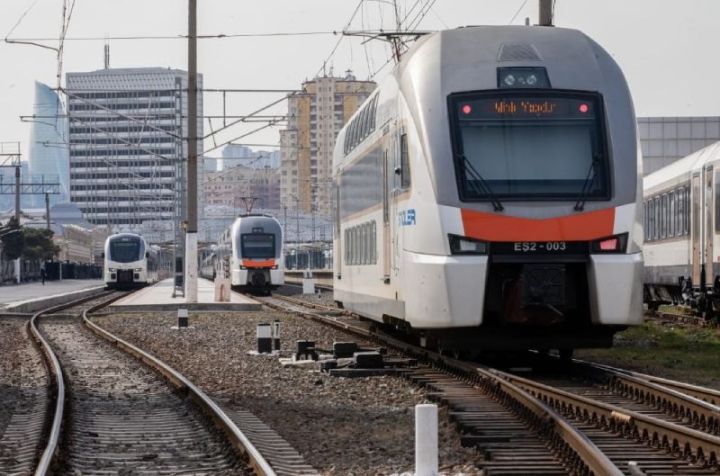 ADY: COP29 tədbirləri çərçivəsində dəmiryollarında yeniliklər tətbiq olunur