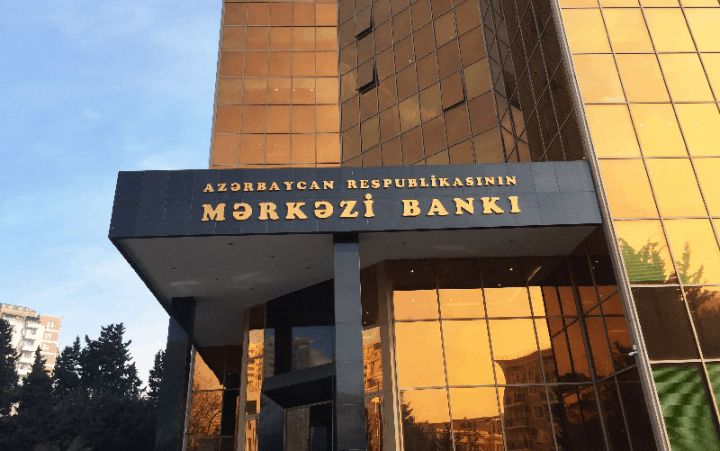 Mərkəzi Bank faiz qərarını açıqladı