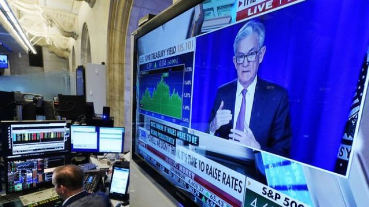 Qlobal bazarlarda diqqətlər FED-in faiz qərarına yönəldi