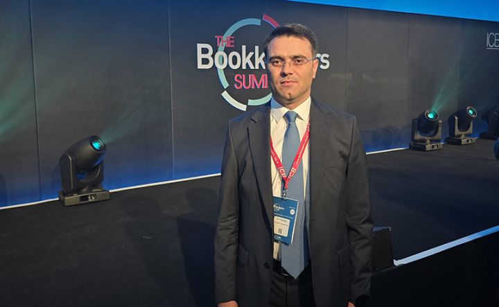 Naxçıvanın maliyyə naziri Londonda keçirilən “Mühasiblərin Zirvə Toplantısı 2024”də iştirak edir