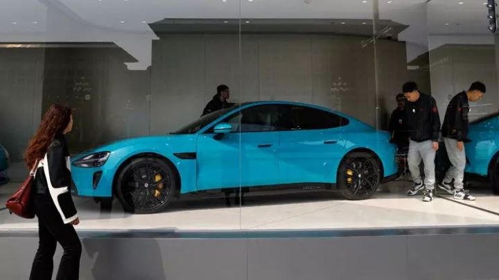 Martda satışa çıxardığı modelindən 75 000 ədəddən çox satıb