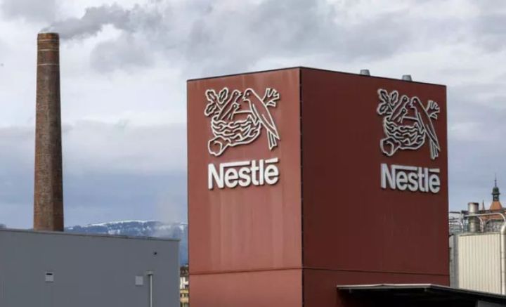 Nestle xərcləri azaldacaq: Hədəf 2,83 milyard dollar qənaətdir