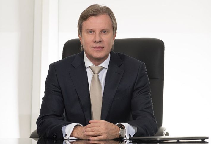 Rusiya Prezidentinin “Şimal-Cənub” nəqliyyat dəhlizinin inkişafı üzrə xüsusi nümayəndəsi təyin edilib