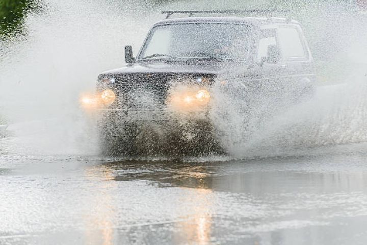 Sabah Bakıya leysan, dağlıq ərazilərə qar yağacaq - PROQNOZ