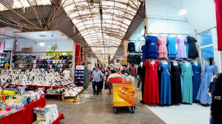 "Sədərək" və "Binə" kimi bazarlara yeni vergi nəzarəti gəlir  - 6000 MANATADƏK SANKSİYA