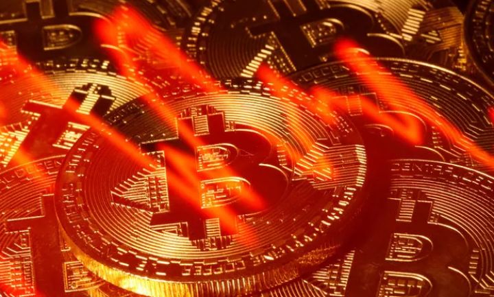 Bitcoin ilə bağlı diqqətçəkən proqnoz - "85 MİN DOLLARA DÜŞƏNDƏ ALIŞ FÜRSƏTİDİR. 200 MİN DOLLARADƏK BAHALAŞA BİLƏR"