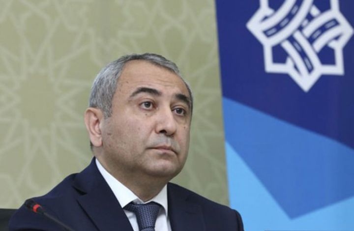 "Bakıda nəhəng piyada zonası yaradılacaq"