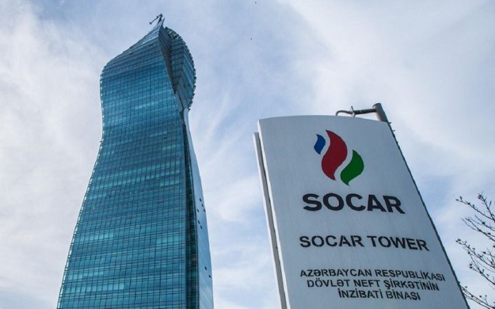 SOCAR “Qazpromneft” ilə müzakirələr aparır