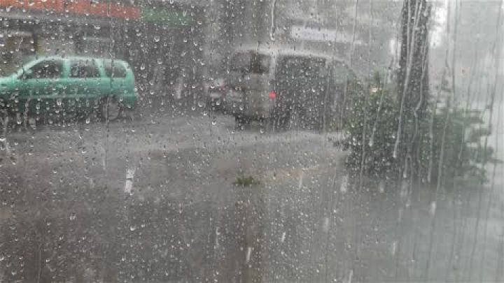 Sabah Bakıya yağış, regionlara qar yağacaq