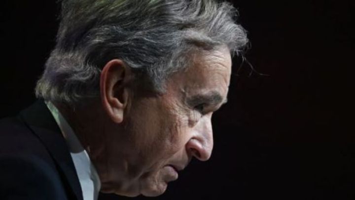 Altı ay əvvəl Dünyanın ən varlı adamı idi, lakin sərvəti sürətlə "əriyib"