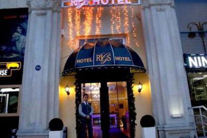 “Rigs” hotelində nöqsanlar aşkarlanıb, xidmətlərin göstərilməsi dayandırılıb