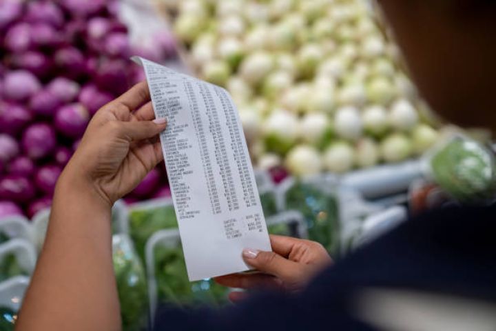 Azərbaycanda inflyasiya açıqlandı