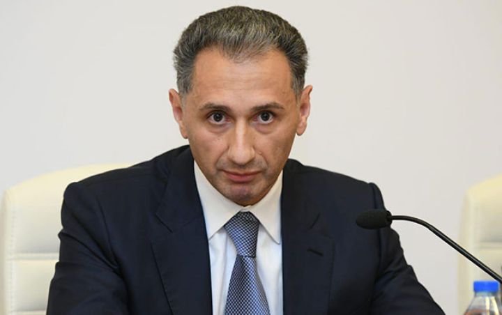 "İlin sonuna qədər Azərbaycanda internetin orta sürətinin 80 Mbps-i ötəcəyini düşünürük"