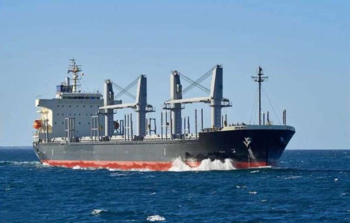 Azərbaycan şirkəti daha bir gəmi aldı - “Murovdağ” adlandırılacaq