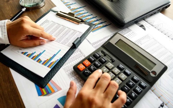 Sadələşdirilmiş vergi üzrə proqnoz 9 %-ə yaxın artırılır