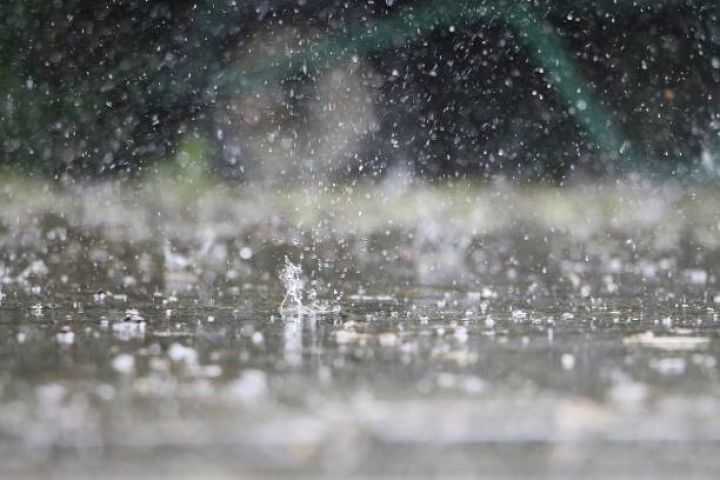 İntensiv yağış yağacaq - XƏBƏRDARLIQ