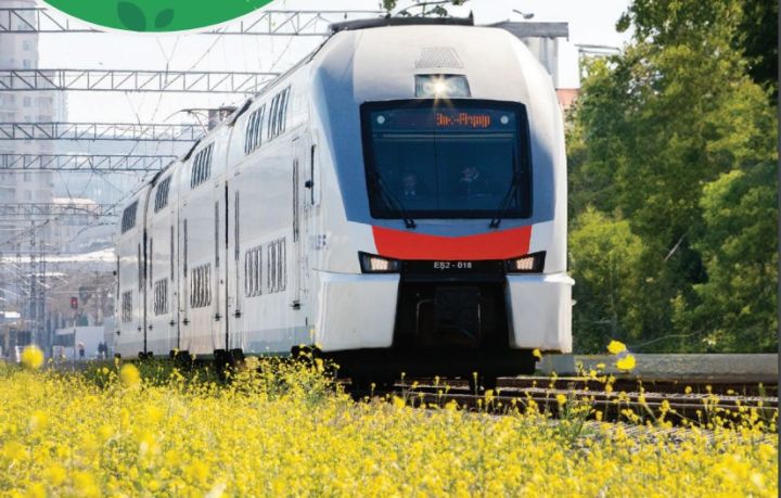 ADY-nin ilk “Dayanıqlılıq hesabatı”nın təqdimatı keçirilib