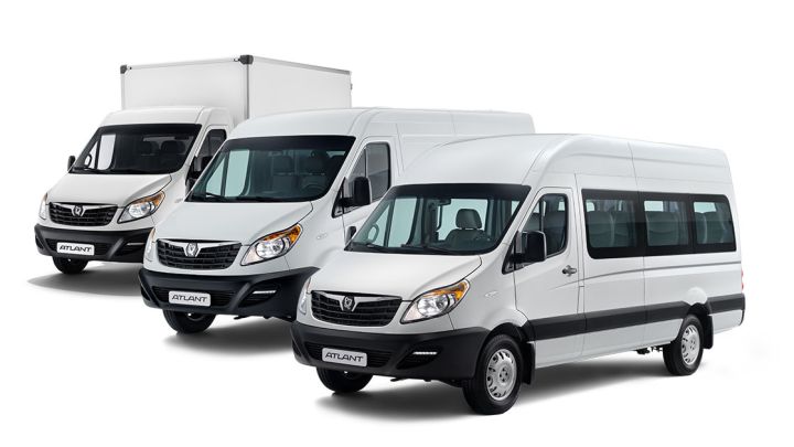 Tatarıstanın Rəisi Azərbaycana  “Sollers” markalı avtomobillər hədiyyə edib