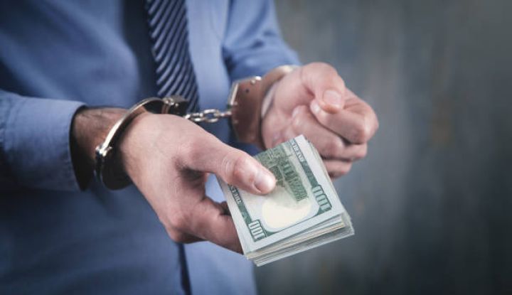 İxracdan əldə olunan 94,3 milyon dolları ölkəyə qaytarmayan şəxslər həbs edilib