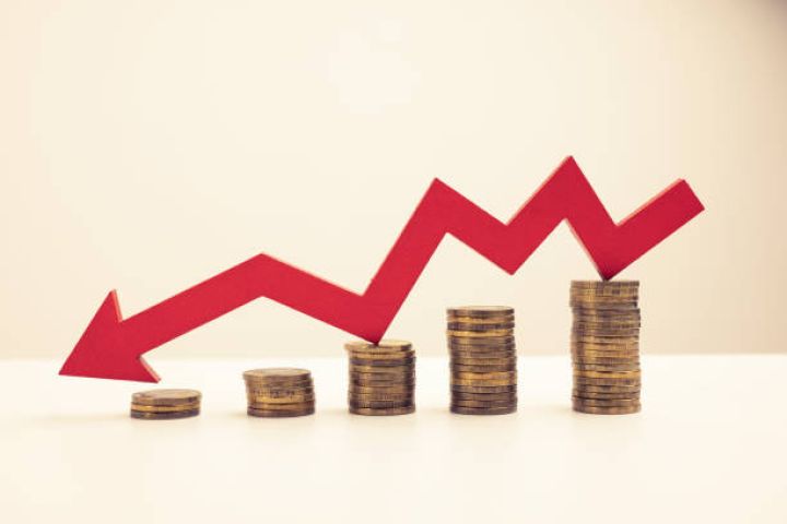 Azərbaycandakı kredit ittifaqlarının zərəri 77 % artıb