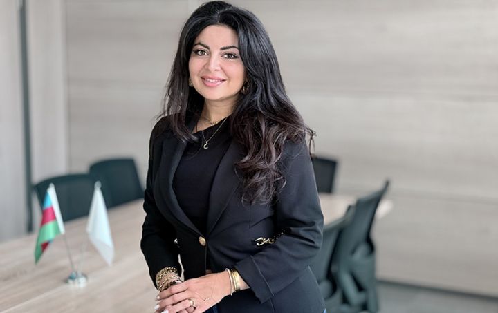 "Brendlərin marketinqində ən vacib olan, markanın DNT-sini hiss etməkdir" - MÜSAHİBƏ