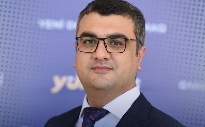 Həmkarlar İttifaqları Konfederasiyasının sədrinə müşavir təyin olunub