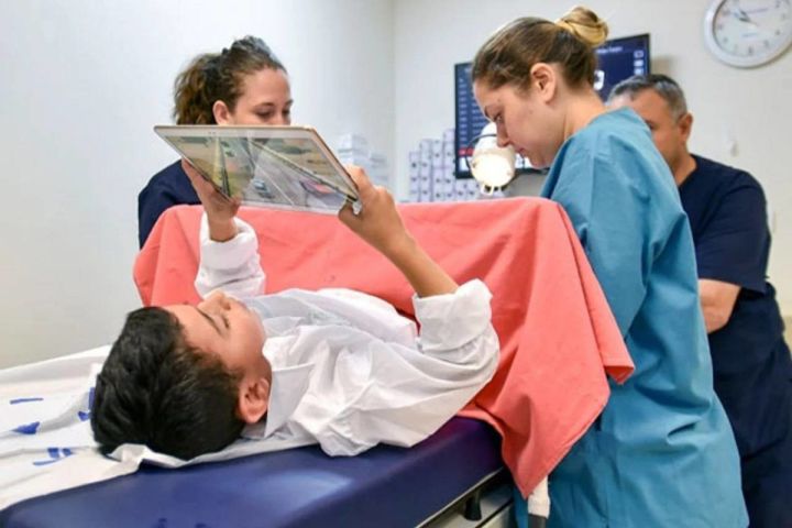 Sünnət əməliyyatı icbari tibbi sığorta hesabına aparılacaq