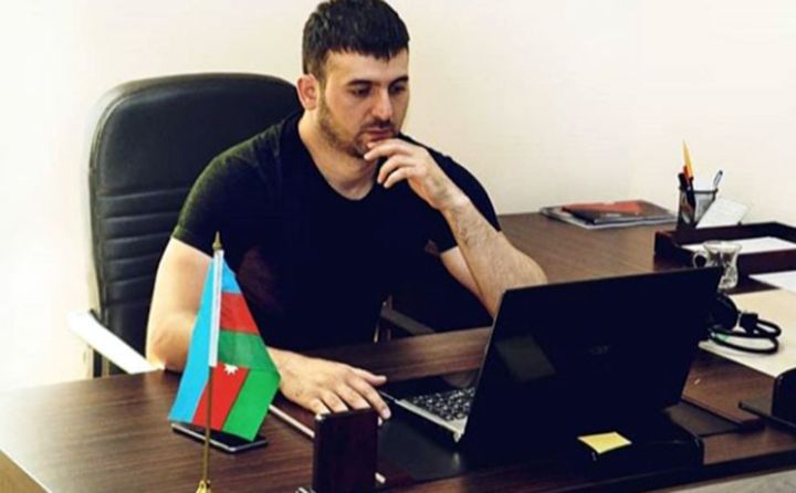 “10 min manat ödəyib 1 il gözləmək lazım deyil. Biz 2-3 həftəyə mobil mağazanı təqdim edirik”