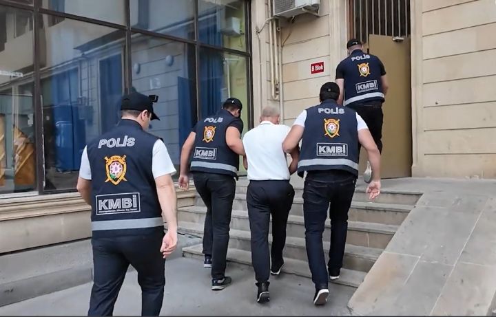 20 milyon dövriyyə, 25 mənzil, bağ evləri, ticarət obyektləri, lüks avtomobillər... - İFŞA EDİLDİ