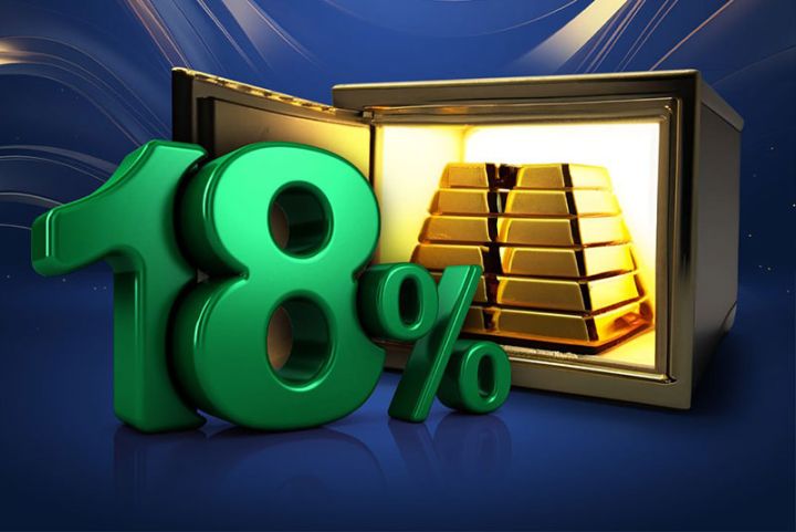 Bank lombard krediti təklif edir - rahat və qısa zamanda pul