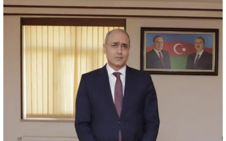 Naxçıvan Baş nazirinin müavini vəzifəsindən azad edilib