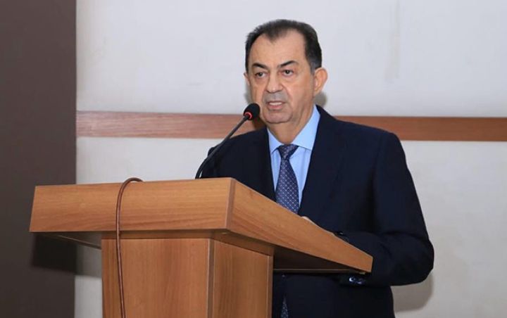 İcra başçısı: “Mənim həyatıma sui-qəsd hazırlandığını mətbuatdan öyrənmişəm"