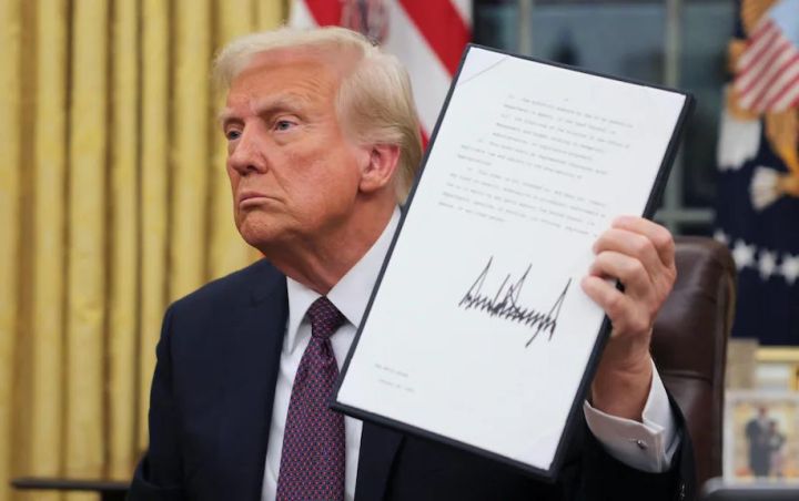 Vaşinqtonun yeni tarifləri Azərbaycana necə təsir edəcək?