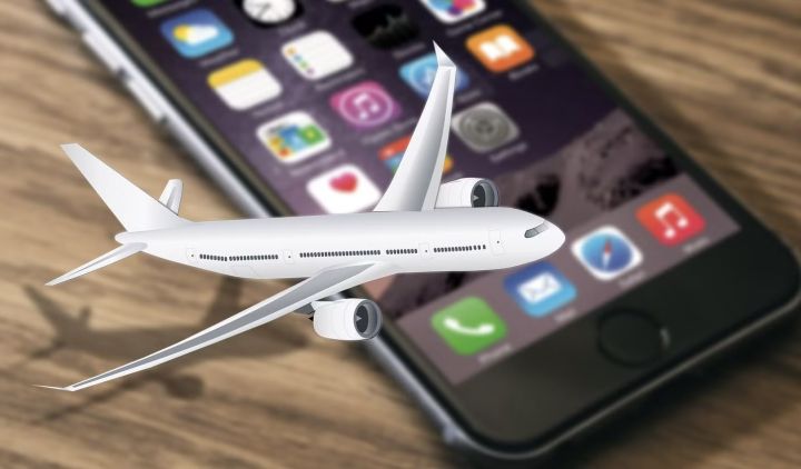 Apple Hindistandan ABŞ-a 5 təyyarə iPhone göndərib