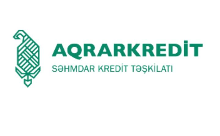 "Aqrarkredit" BOKT-un nizamnamə kapitalı 60 %-dən çox artırılıb