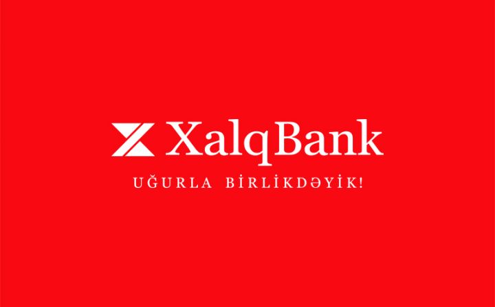 Xalq Bank 1-ci rübün yekunlarını açıqladı