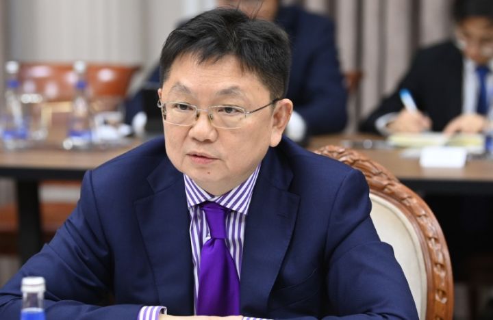 Çin Azərbaycandan nar məhsulları və şərabdan əlavə quş əti, fındıq və badam alacaq