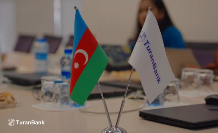 “Turanbank”da vəziyyət necədir?