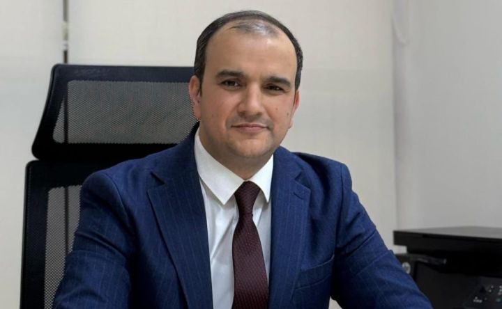 "TuranBank"də Baş Direktor vəzifəsinə təyinat olub