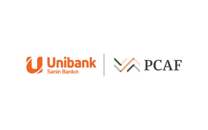 Unibank Karbon Mühasibatlığı üzrə Maliyyə Tərəfdaşlığına (PCAF) qoşulub