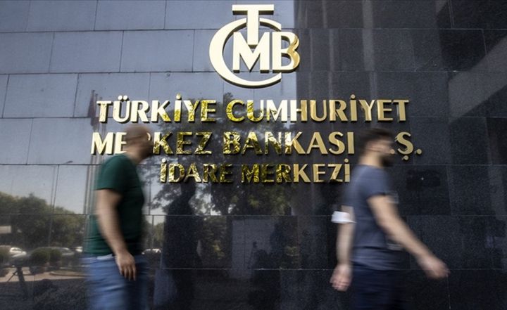 Türkiyə Mərkəzi Bankından sürpriz qərar - FAİZ ARTIRDI