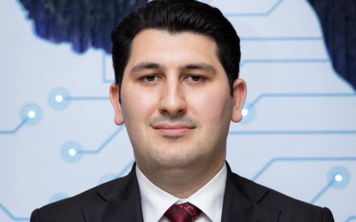 İnnovasiya və Rəqəmsal İnkişaf Agentliyində yeni təyinat