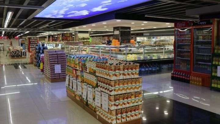 Türkiyədə aylıq inflyasiya sürətlənib