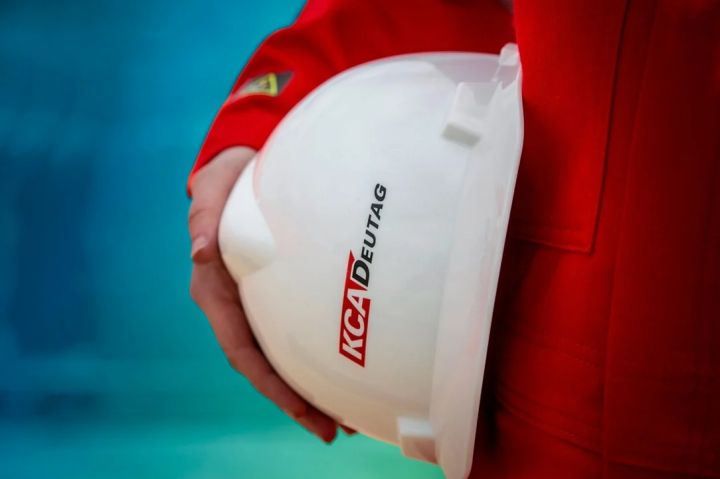 Beynəlxalq neft və qaz xidmətləri şirkəti Azərbaycan bazarını tərk edir