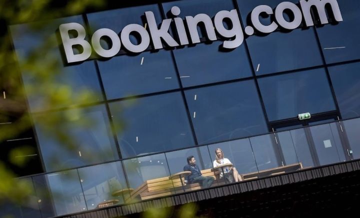 Booking.com 10 000-dən çox otel tərəfindən məhkəməyə verilib
