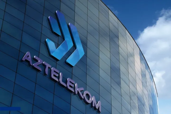 “Aztelekom”un Qarabağ Regional Filialına rəhbər təyin edilib