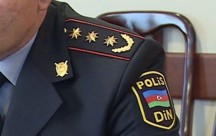 Vətəndaşlar polis rəislərinə birbaşa müraciət edə biləcəklər