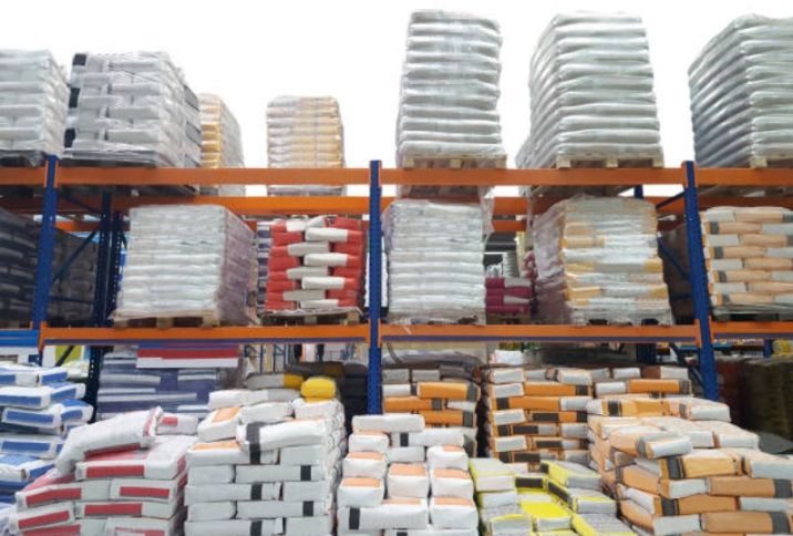 Azərbaycanda tikinti materiallarının istehsalı azlıb