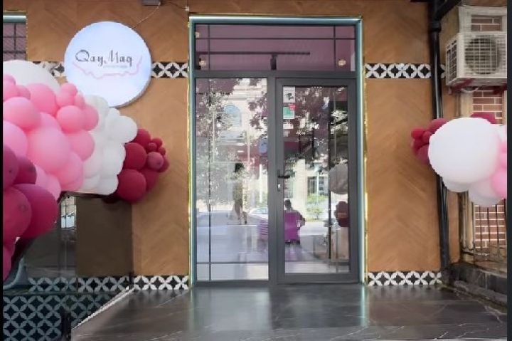 Azərbaycanın premium qida markası 4-cü mağazasını açıb